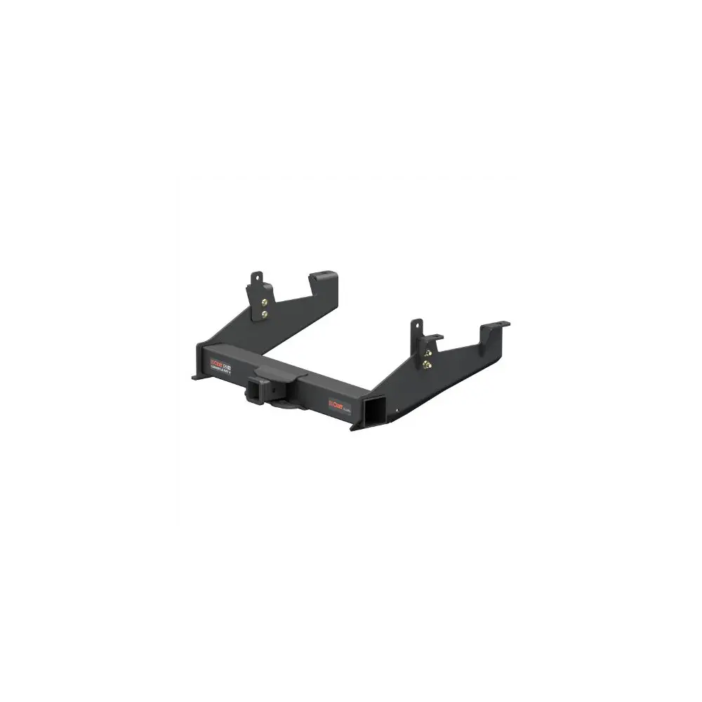 Curt Commercial Duty Class 5 Hitch - CUR15010